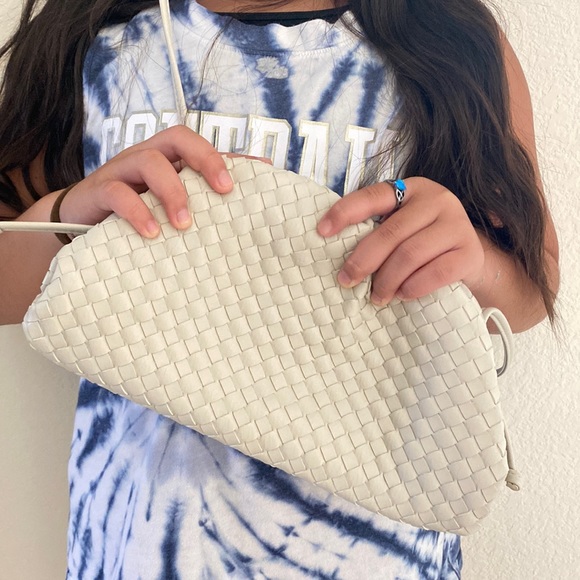 Clutch crossbody - Picture 8 of 8